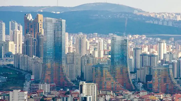 Ataşehir Tadilat Dekorasyon Firması