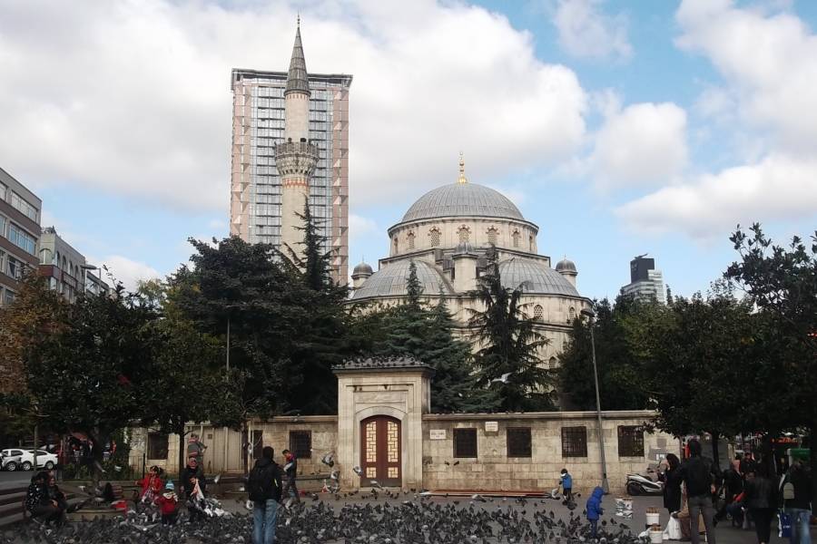 Şişli Tadilat Dekorasyon Firması